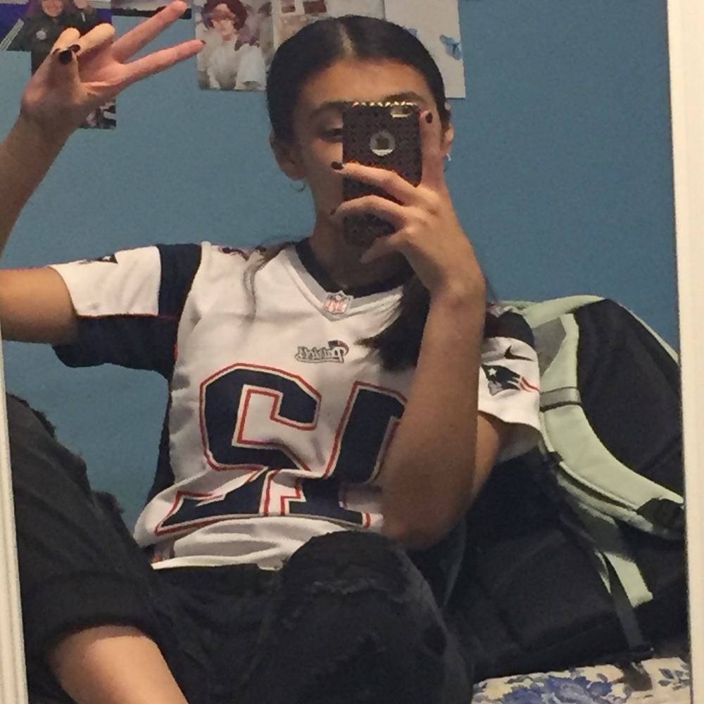 Meet your Posher, Kimberly